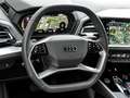 Audi Q4 e-tron 45 quattro advanced CAM ACC LM19 NAVI+ Schwarz - thumbnail 8