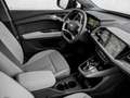 Audi Q4 e-tron 45 quattro advanced CAM ACC LM19 NAVI+ Schwarz - thumbnail 3