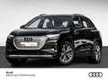 Audi Q4 e-tron 45 quattro advanced CAM ACC LM19 NAVI+ Schwarz - thumbnail 1