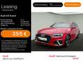 Audi A4 40 TFSI qu 2x S line S tro*Pano*LED*Vir Rot - thumbnail 1