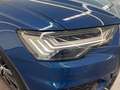 Audi A6 Avant 50 2.0 TFSI e quattro ultra S tronic S line Bleu - thumbnail 7