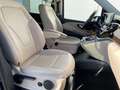 Mercedes-Benz V 250 250BT Largo Avantgarde 7G Tronic Azul - thumbnail 23
