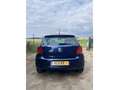 Volkswagen Polo 1.6 tdi 3p *Garantie 12 mois* Bleu - thumbnail 4