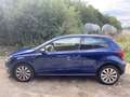 Volkswagen Polo 1.6 tdi 3p *Garantie 12 mois* Bleu - thumbnail 3