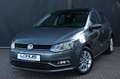 Volkswagen Polo 1.0 Comfortline PANO | CruiseControl | ClimaContro Grau - thumbnail 1