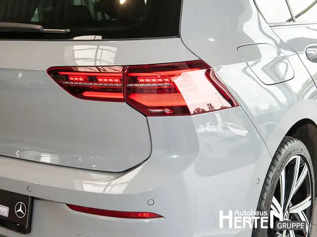 Volkswagen Golf view 14