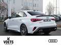 Audi RS3 RS 3 Limousine PANO+MATRIX+SPORTABGAS+280KMH Weiß - thumbnail 4