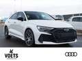 Audi RS3 RS 3 Limousine PANO+MATRIX+SPORTABGAS+280KMH Weiß - thumbnail 2