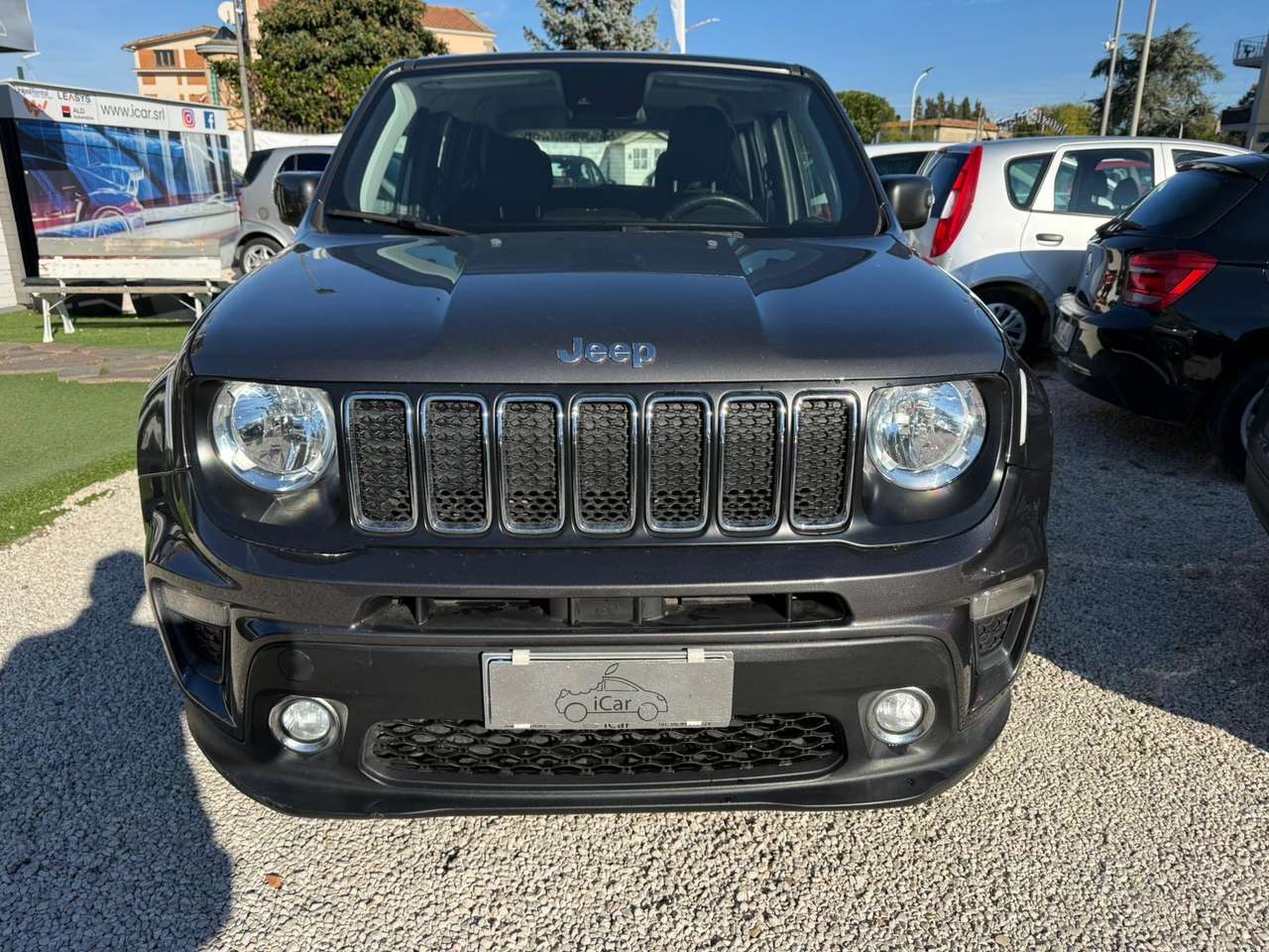 Jeep Renegade 1.0 t3 Longitude 2wd
