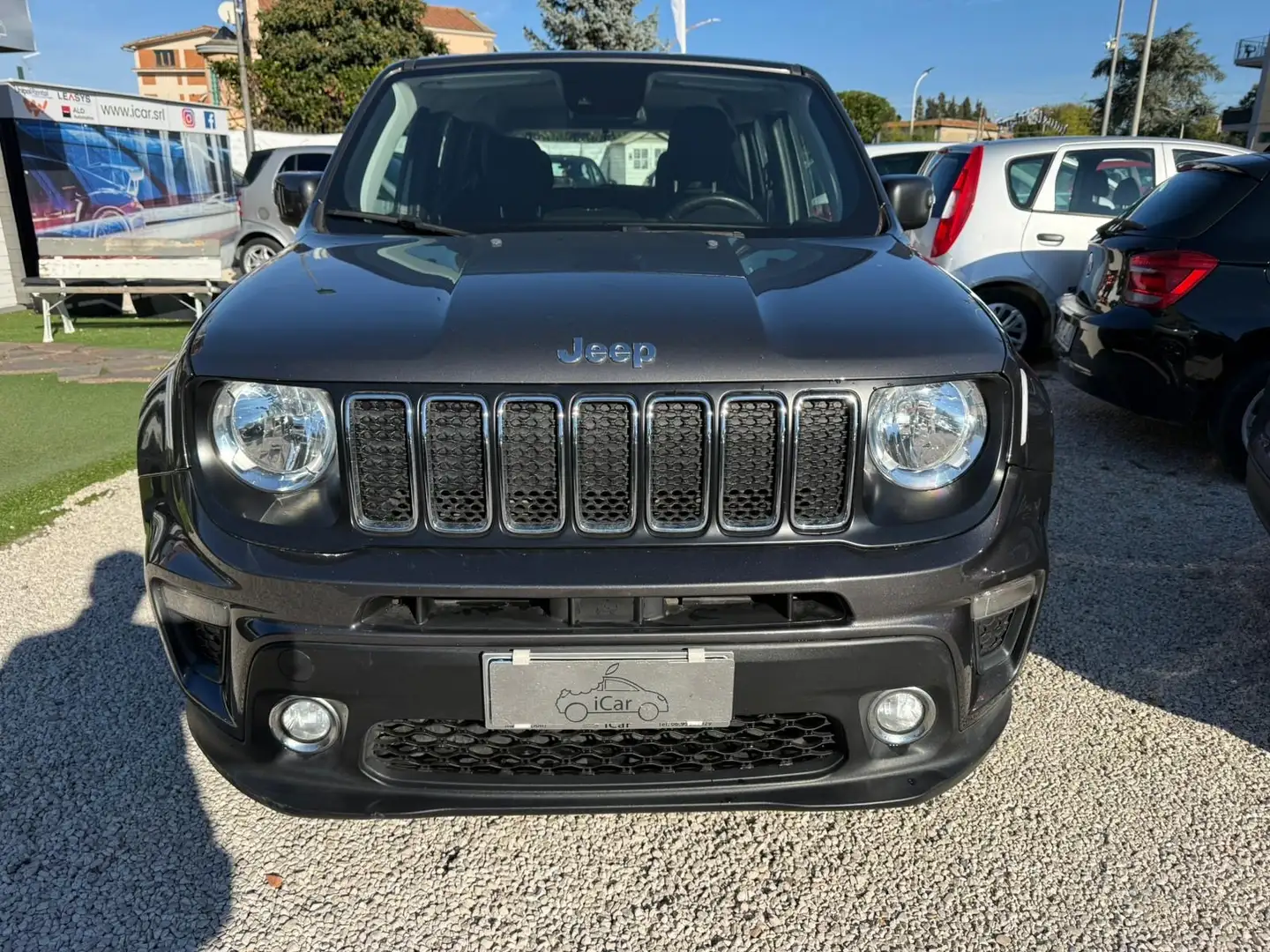 Jeep Renegade 1.0 t3 Longitude 2wd - 1