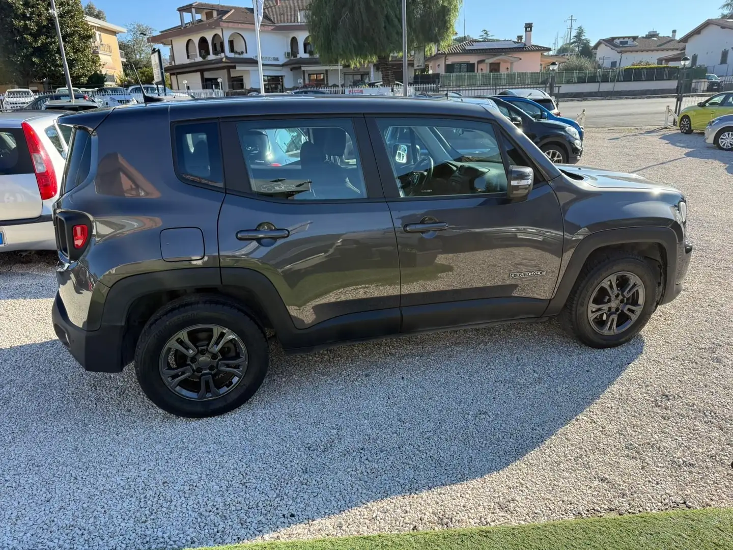 Jeep Renegade 1.0 t3 Longitude 2wd - 2