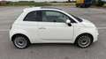 Fiat 500 Lounge Weiß - thumbnail 5