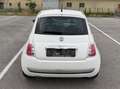 Fiat 500 Lounge Weiß - thumbnail 6