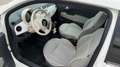 Fiat 500 Lounge Weiß - thumbnail 9