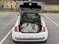 Fiat 500 Lounge Weiß - thumbnail 11