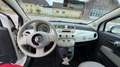 Fiat 500 Lounge Weiß - thumbnail 8