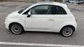 Fiat 500 Lounge Weiß - thumbnail 4