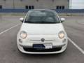 Fiat 500 Lounge Weiß - thumbnail 1