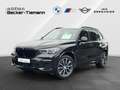 BMW X5 xDrive40d M Sport | AHK | Laser | Standhz. | HuD | Schwarz - thumbnail 1