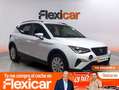 SEAT Arona 1.0 TSI 85kW (115CV) DSG FR XL Blanco - thumbnail 1