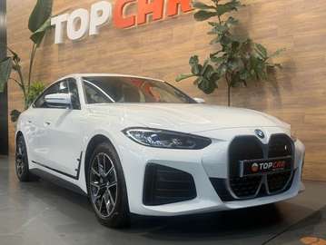4.0 eDrive M  Sport