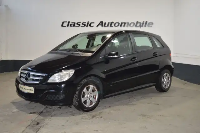Mercedes-Benz B 150 BlueEfficiency *Navi*Klima*Sitzheizung*