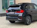 BMW X1 18i sDrive |M Sport|Pano|Leder|Shadowline| Schwarz - thumbnail 9