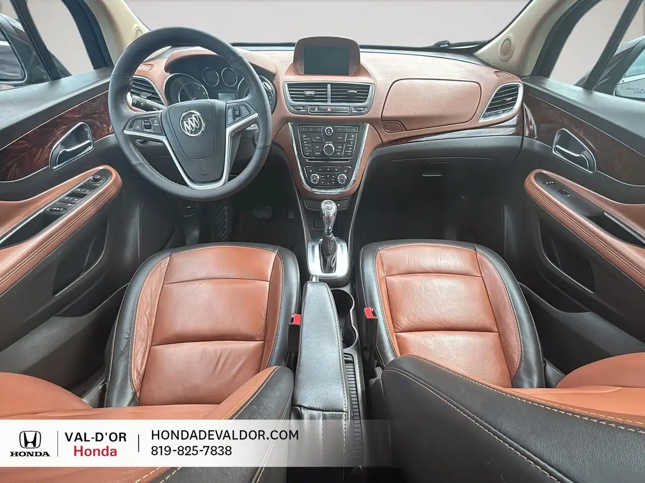 Buick Encore снимка Buick Encore