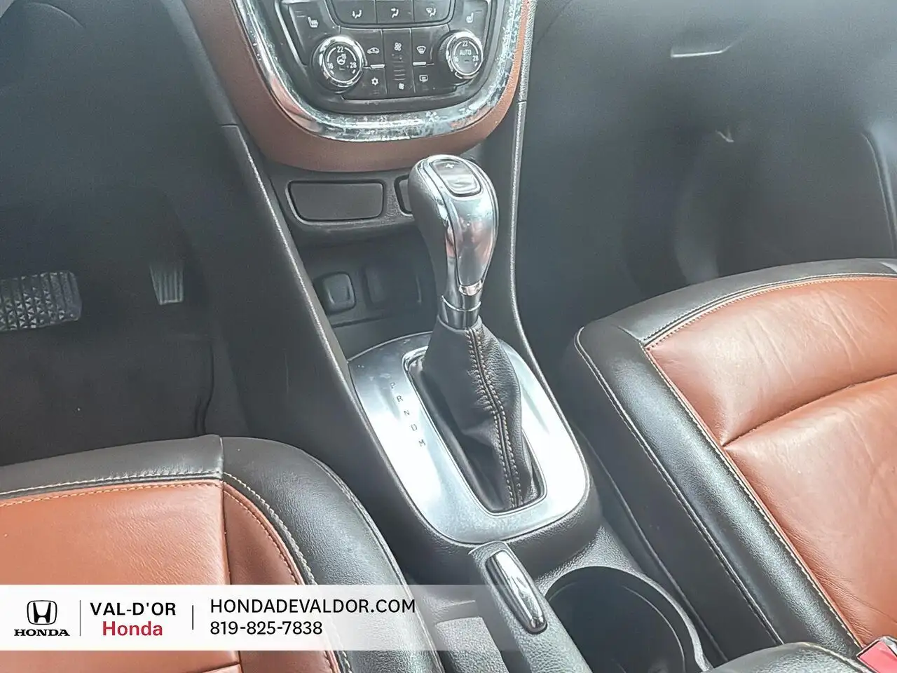 Buick Encore снимка Buick Encore