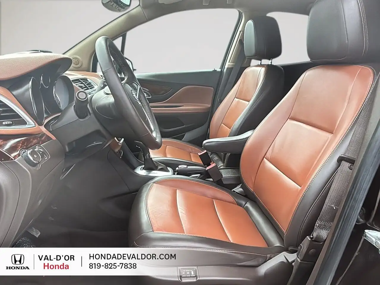 Buick Encore снимка Buick Encore