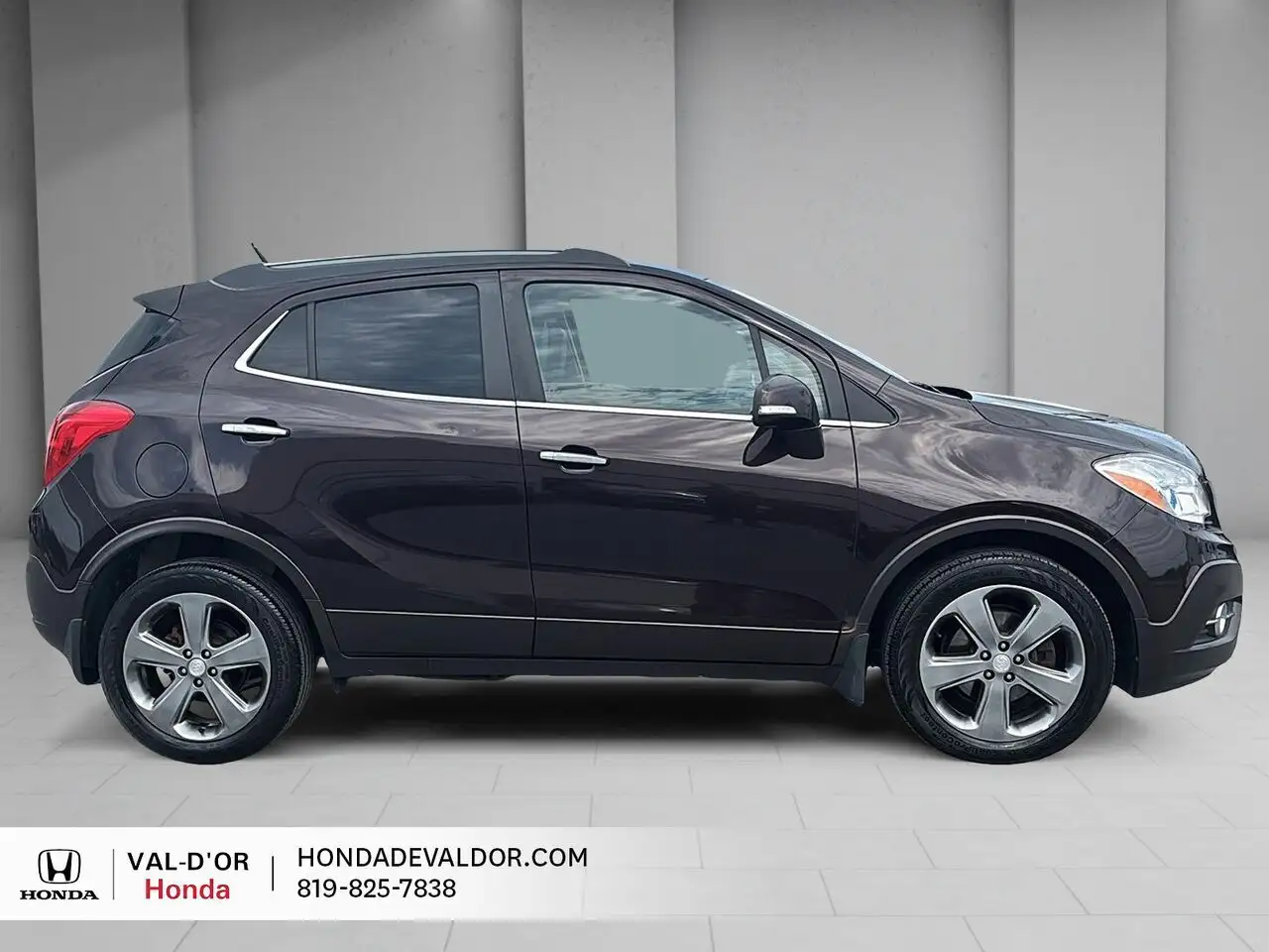 Buick Encore снимка Buick Encore