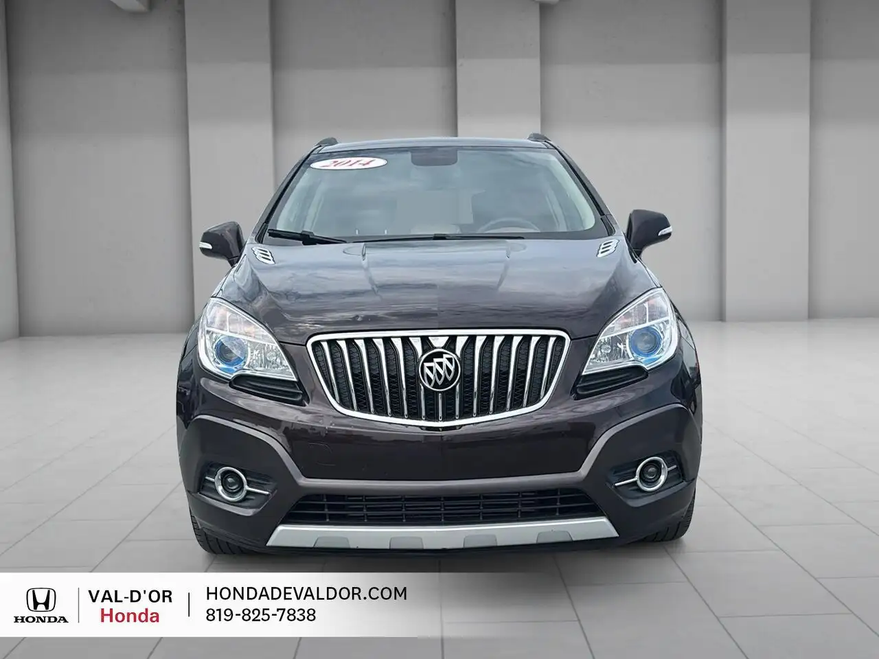 Buick Encore снимка Buick Encore