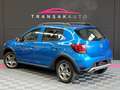 Dacia Sandero Sandero ECO-G 100 Stepway Bleu - thumbnail 3