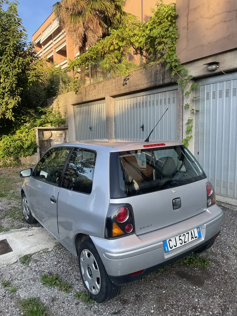 SEAT Arosa 1.0 Stella AC - 1