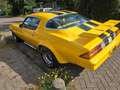 Chevrolet Camaro Unieke FS 87 Berlinetta killerbee Жовтий - thumbnail 2