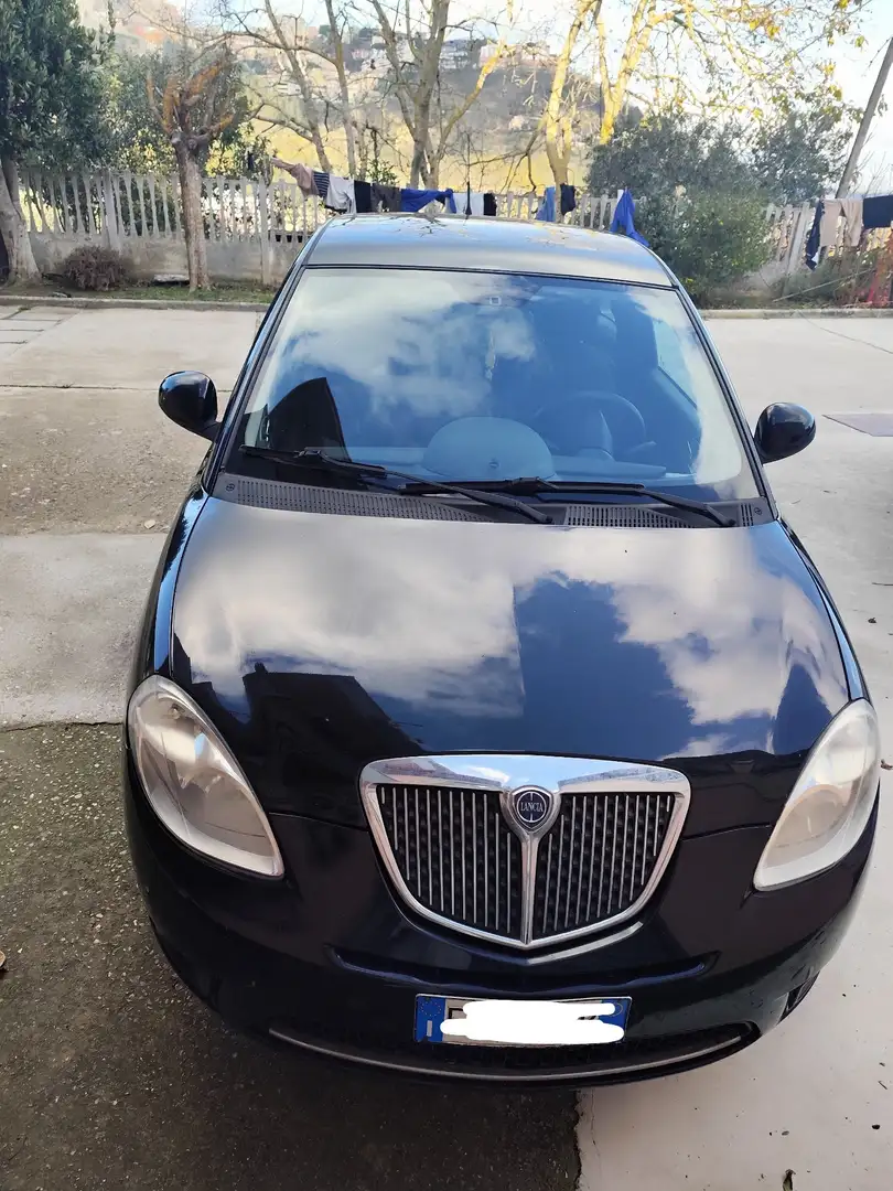 Lancia Y ecochic - 2