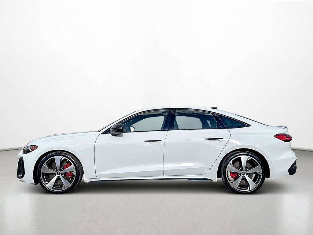2025 Audi S5 Technik | HEATED & COOLED SEATS | PANO-ROOF | NAVI — снимка 2