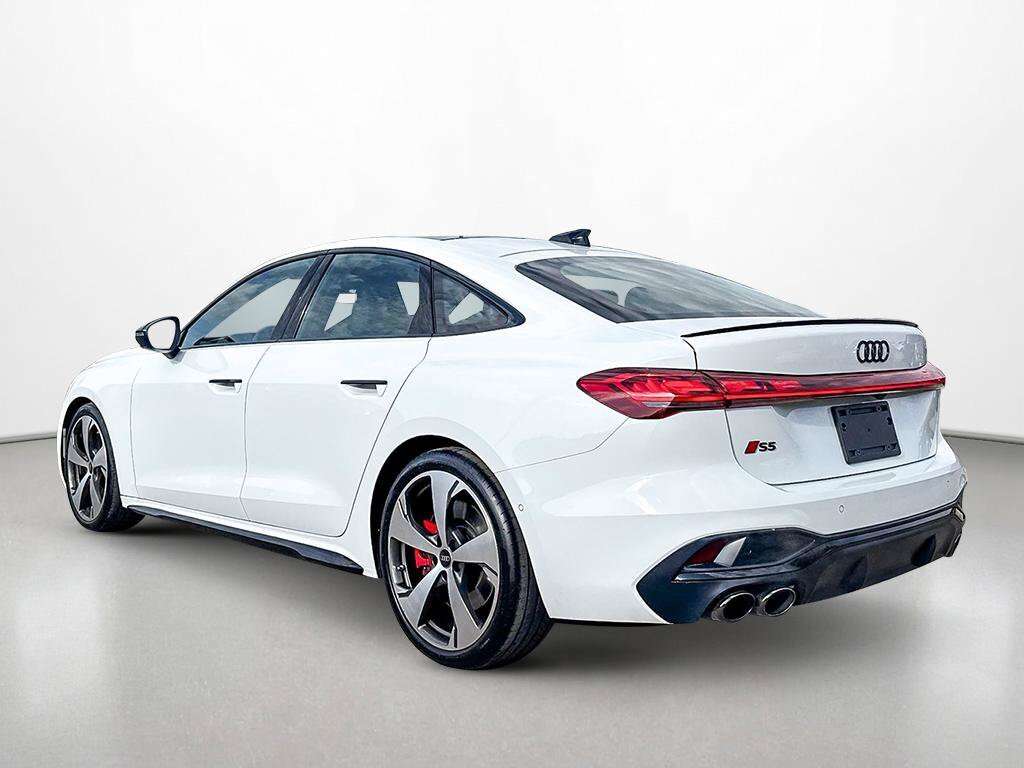 2025 Audi S5 Technik | HEATED & COOLED SEATS | PANO-ROOF | NAVI — снимка 4