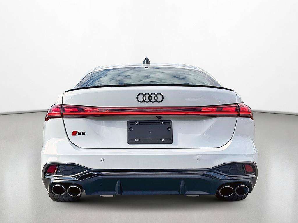 2025 Audi S5 Technik | HEATED & COOLED SEATS | PANO-ROOF | NAVI — снимка 5