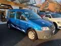 Volkswagen Caddy Life Team KAMERA/KLIMA/STANDHEIZUNG Blau - thumbnail 3