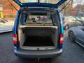 Volkswagen Caddy Life Team KAMERA/KLIMA/STANDHEIZUNG Blau - thumbnail 8