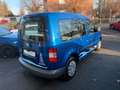 Volkswagen Caddy Life Team KAMERA/KLIMA/STANDHEIZUNG Blau - thumbnail 4