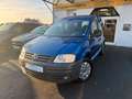 Volkswagen Caddy Life Team KAMERA/KLIMA/STANDHEIZUNG Blau - thumbnail 1