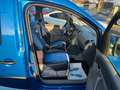 Volkswagen Caddy Life Team KAMERA/KLIMA/STANDHEIZUNG Blau - thumbnail 17