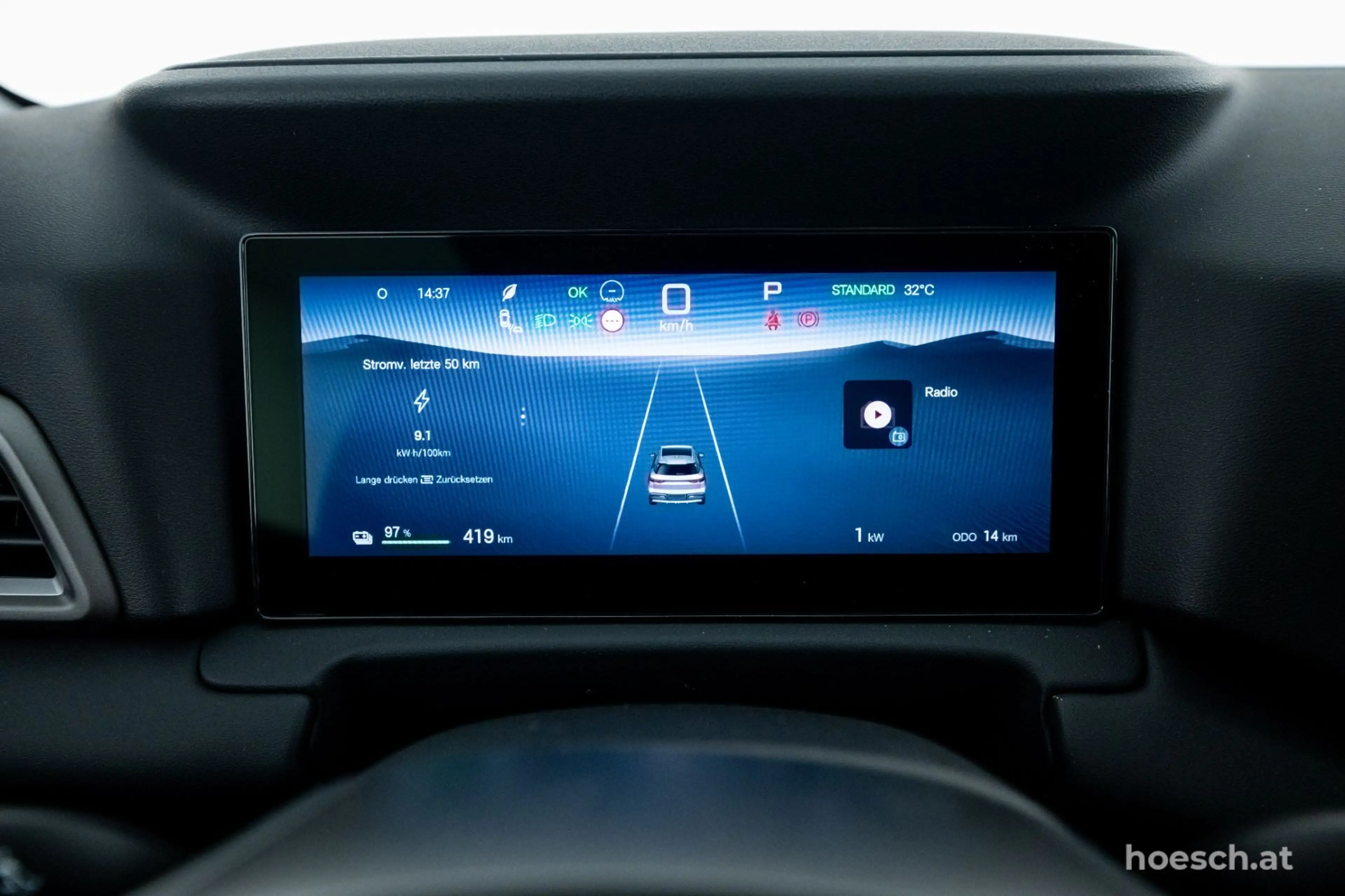 BYD Atto 2 EV COMFORT 64.8 kWh LEDER 360° WÄRME TOP-DEAL — photo 9