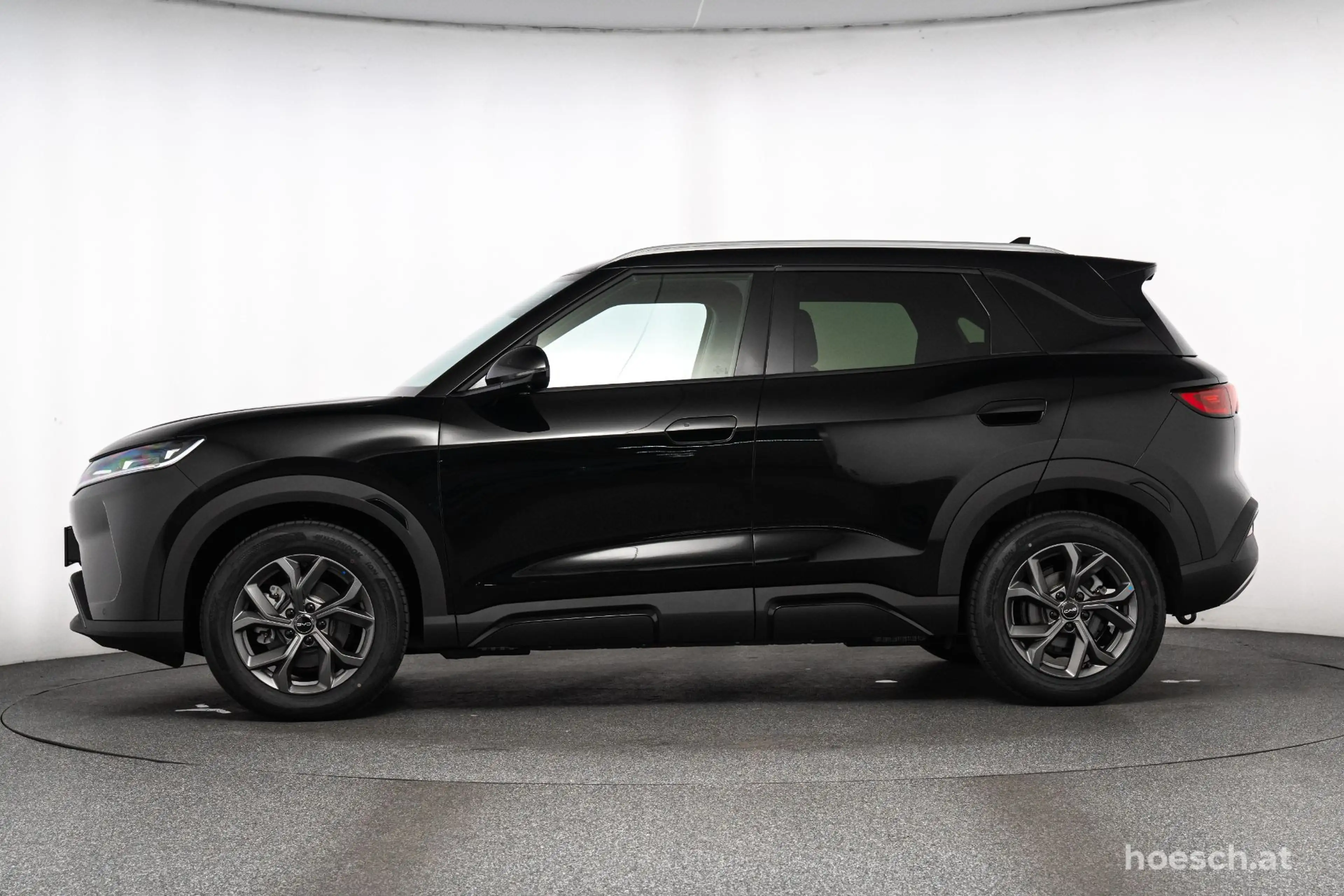 BYD Atto 2 EV COMFORT 64.8 kWh LEDER 360° WÄRME TOP-DEAL — photo 3