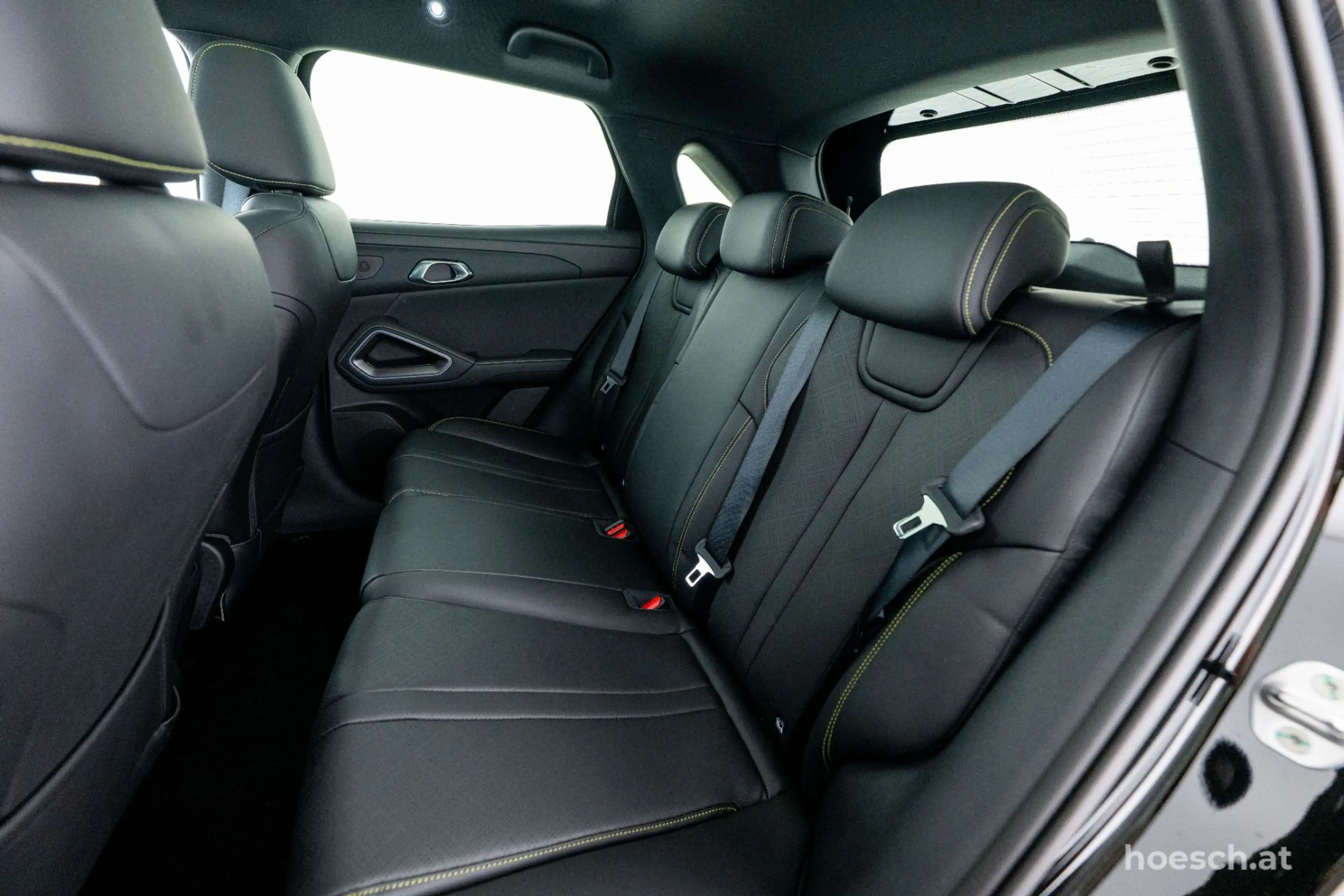 BYD Atto 2 EV COMFORT 64.8 kWh LEDER 360° WÄRME TOP-DEAL — photo 7