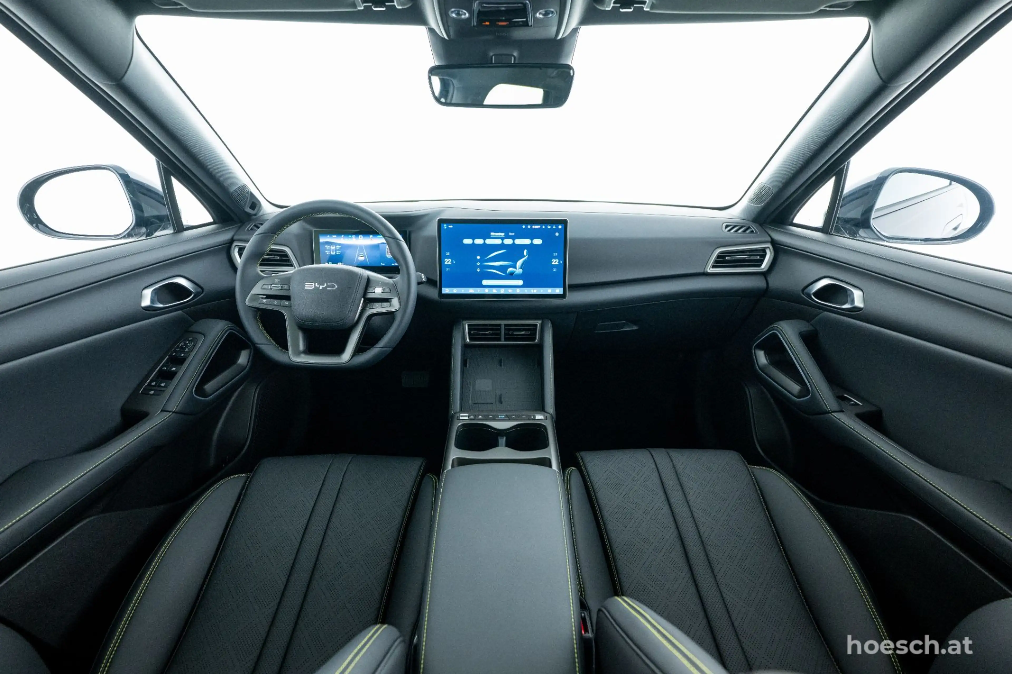 BYD Atto 2 EV COMFORT 64.8 kWh LEDER 360° WÄRME TOP-DEAL — photo 5