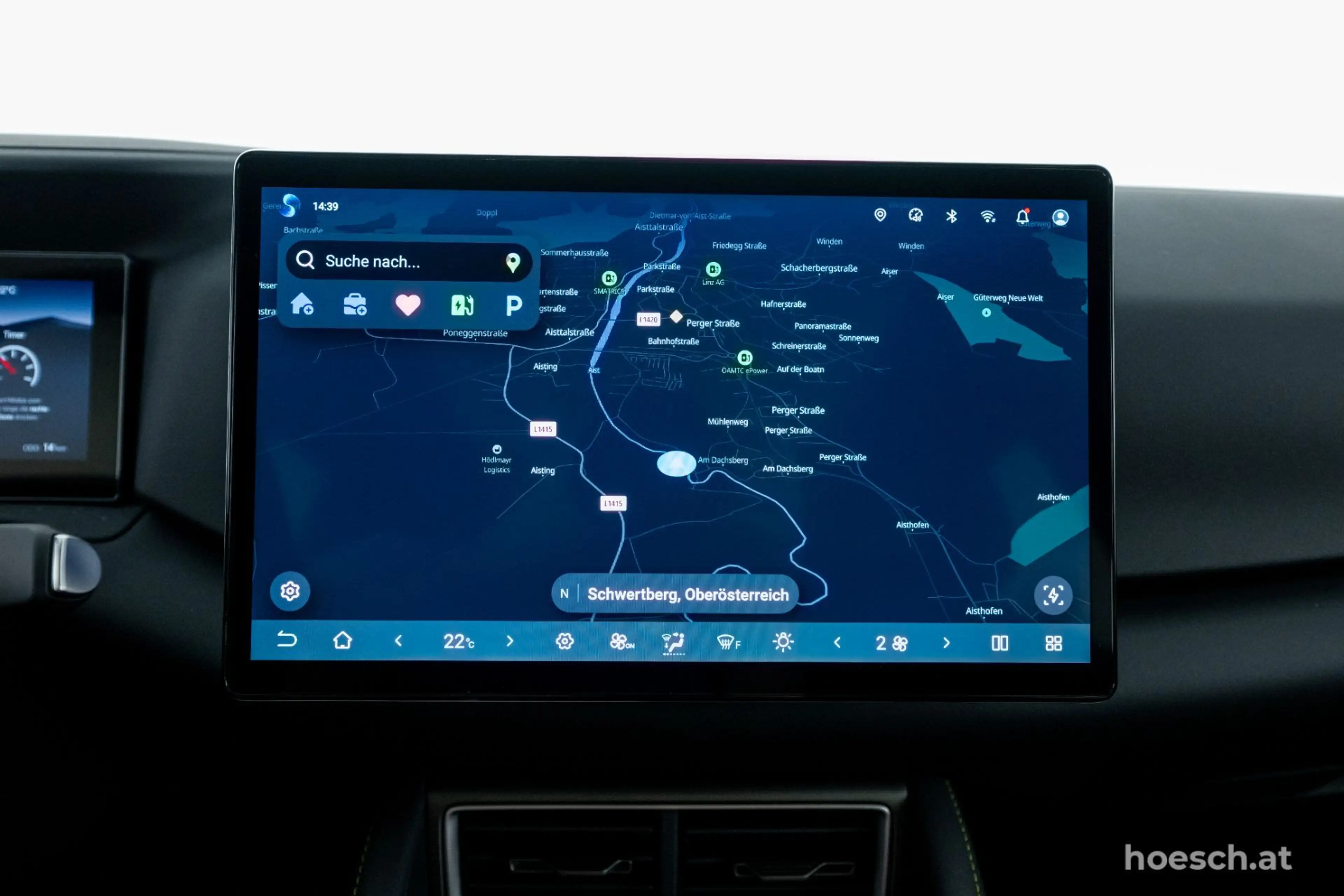 BYD Atto 2 EV COMFORT 64.8 kWh LEDER 360° WÄRME TOP-DEAL — photo 13