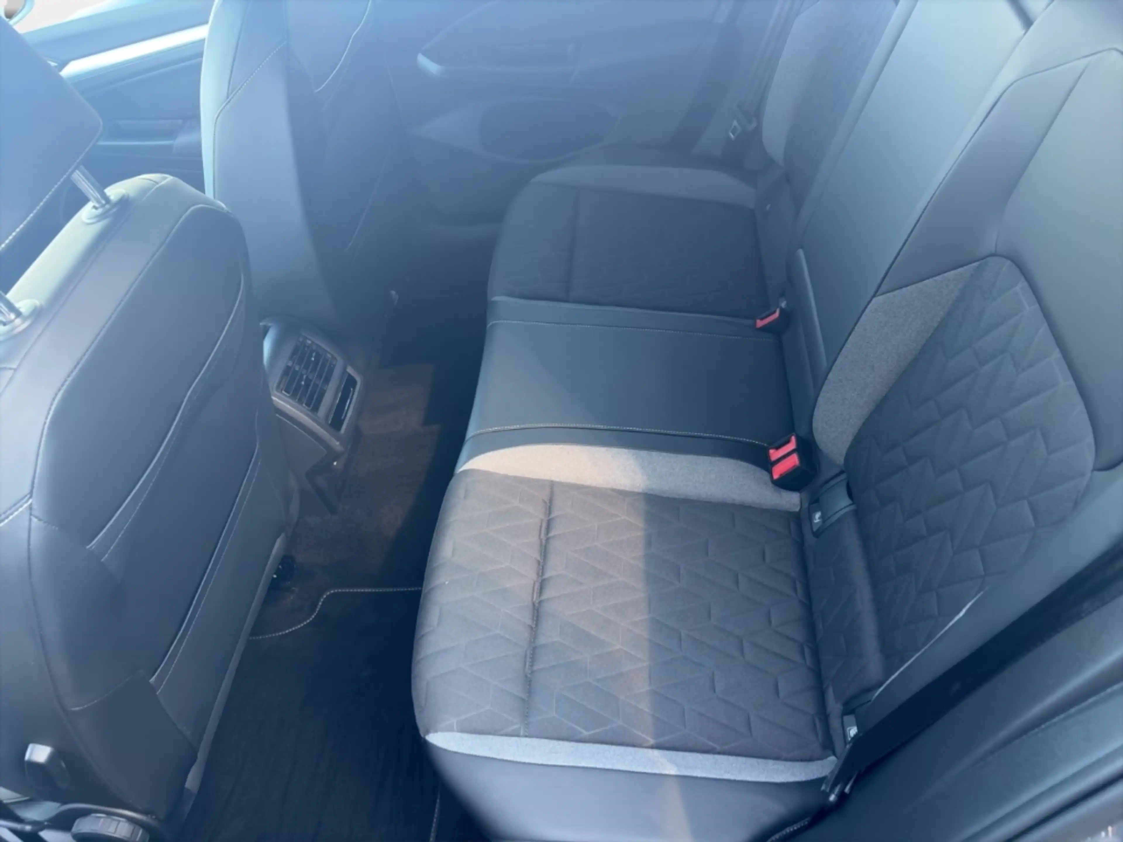 Volkswagen Golf Variant VIII 2.0 TDI Goal Alu Matrix-LED AHK Kamera Navi A — photo 13